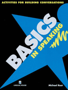 Basics in Speaking Student Book