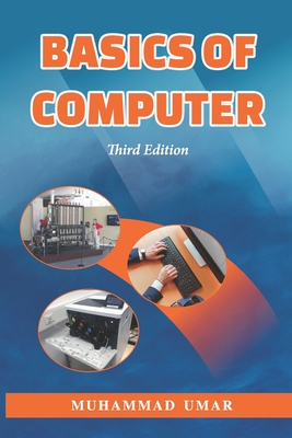 Basics of Computer - Umar, Muhammad