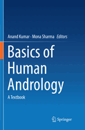 Basics of Human Andrology: A Textbook