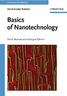 Basics of Nanotechnology