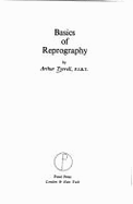 Basics of Reprography - Tyrrell, Arthur