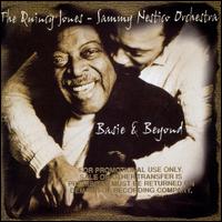 Basie & Beyond - The Quincy Jones-Sammy Nestico Orchestra