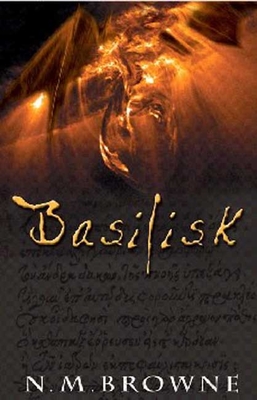 Basilisk - Browne, N M