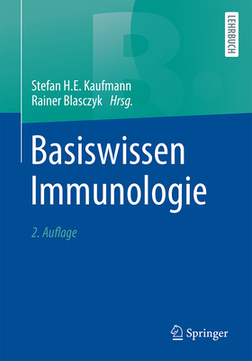 Basiswissen Immunologie - Kaufmann, Stefan H E