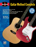 Basix Guitar Method Complete