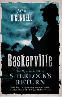 Baskerville - O'Connell, John