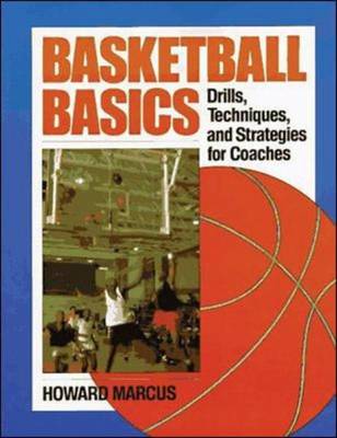 Basketball Basics - Marcus, Howard, and Marcus Howard
