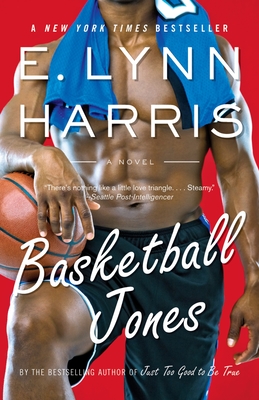 Basketball Jones - Harris, E Lynn