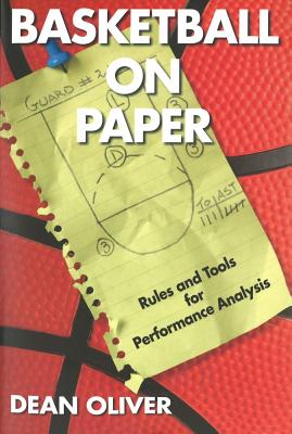 Basketball on Paper - Oliver, Dean