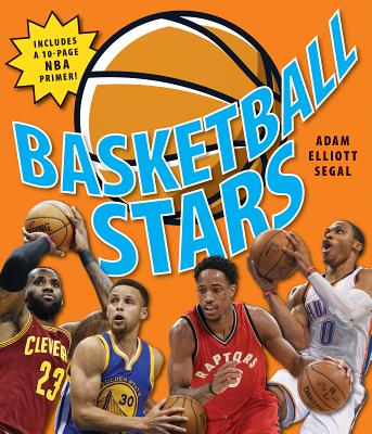 Basketball Stars - Segal, Adam Elliott