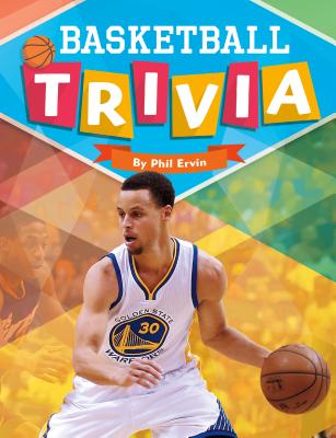 Basketball Trivia - Ervin, Phil