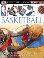 Basketball - Hareas, John, and DK Publishing, and DK