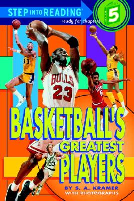 Basketball's Greatest Players - Kramer, Sydelle