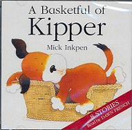 Basketful of Kipper 8 Stories
