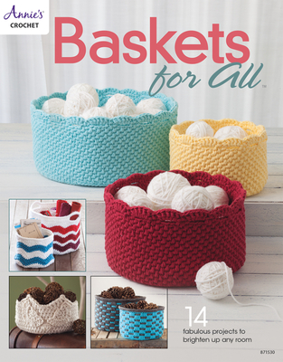 Baskets for All - Annie's