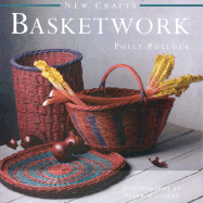 Basketwork: New Craft Series