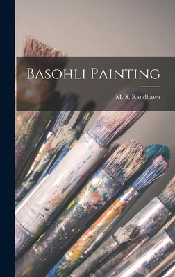 Basohli Painting - Randhawa, M S (Mohinder Singh) 190 (Creator)