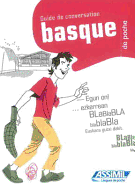 Basque De Poche: Guide De Conversation
