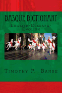 Basque Dictionary: English/Euskara - Euskara/English