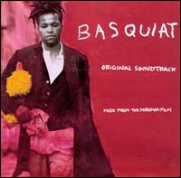 Basquiat [Original Soundtrack] - Various Artists