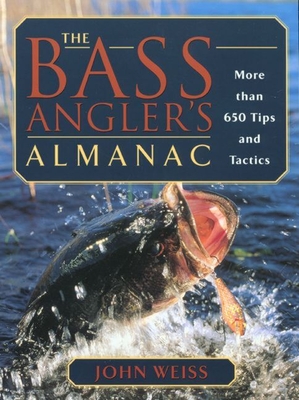 Bass Bug Fishing - Tapply, William G