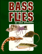 Bass Flies - Stewart, Dick