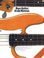 Bass Guitar Scale Manual