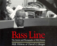 Bass Line - Berger, David