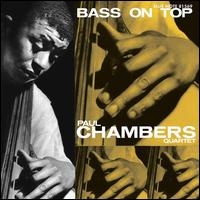 Bass on Top - Paul Chambers Quartet