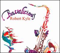 Bassalicious - Robert Kyle