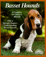 Bassett Hounds - Stahlkuppe, Joe