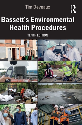 Bassett's Environmental Health Procedures - Bassett, W H, and Deveaux, Tim