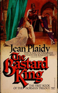 Bastard King - Plaidy, Jean, and Plaidy, J