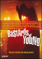 Bastards of Young - Shannon Hartman