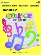 Bastiens' Collage of Solos Book 5