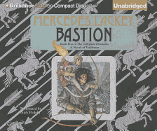 Bastion: The Collegium Chronicles