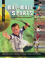Bat and Ball Sports
