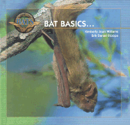 Bat Basics... - Williams, Kimberly Joan, and Stoops, Erik Daniel