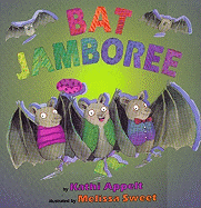 Bat Jamboree - Appelt, Kathi