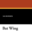 Bat Wing