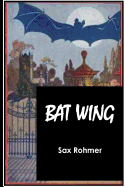 Bat Wing