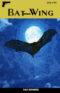 Bat-Wing