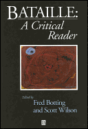Bataille: A Critical Reader