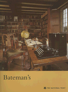 Bateman's: East Sussex - Nicolson, Adam