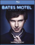 Bates Motel: Season Four [Blu-ray]