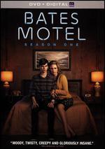 Bates Motel: Season One [Includes Digital Copy] [UltraViolet] [3 Discs]