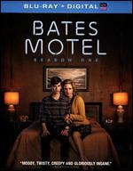 Bates Motel: Season One [Includes Digital Copy] [UltraViolet] [Blu-ray] [2 Discs] - 