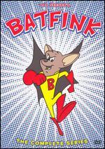 Batfink: The Complete Series [4 Discs]