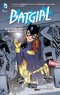 Batgirl Vol. 1 Batgirl of Burnside (The New 52)