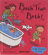 Bath Time Beth